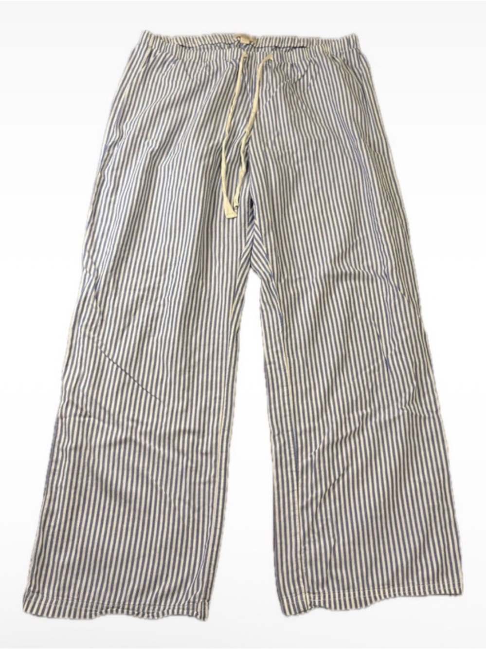 Love by Gap Striped Pajama Pants